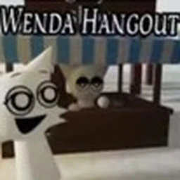 wenda hangout icon