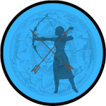 Arrow of Artemis