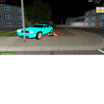 i am chalie a good roblox player