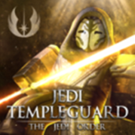 〘TJO〙||| Temple Guard
