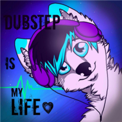 I love music Roblox decal