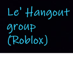 Le Hangout Group