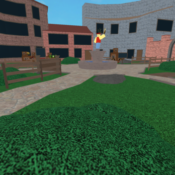 Old Murder Mystery 2