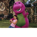 Barney & Friendss