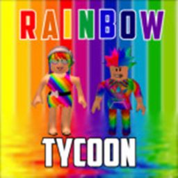 🌈Rainbow Tycoon🌈