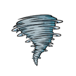 Ninja Tornado