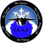 Fighting Robloxien Air Force (custom planes)