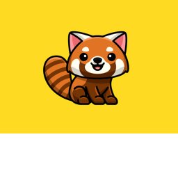 ✨ Red Panda Obby ✨