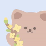 Flower—Bunny