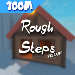 Rough Steps [RELEASE]