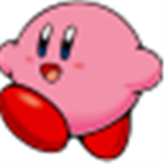 SUPER KIRBY!