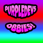 PurpleDev Obbies!