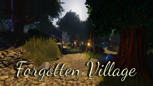 Forgotten Village - SC