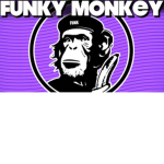 Silly Monkey get funky