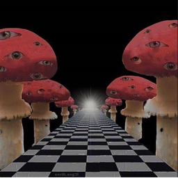 Weird Core Obby