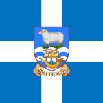 Kingdom of the Falkland Islands