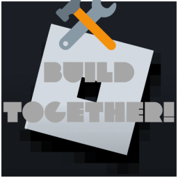Build together🛠️