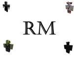 [] Roblox's Myths []