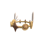 Pancake Crown