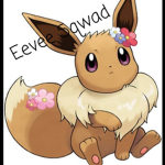 Eevee Sqwad