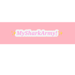 My_Little_Shark_Army