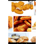 Dino nuggies No.2