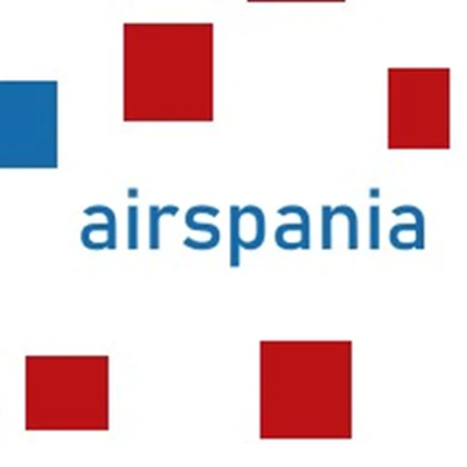 airSpania Roblox group icon