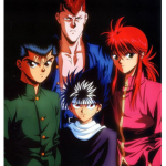YYHakusho
