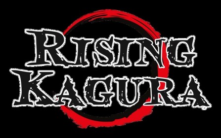Rising Kagura