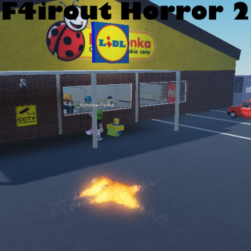 F4irout Horror 2