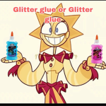 the sillies >3