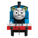 Thomas the Tank Engine