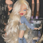 GLAMSTAR.