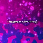 Heaven couture club