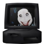 OPENED The AAAAAHHHH!!! Computer