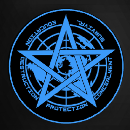 [/GOC\] Council of 108 Survey Center.