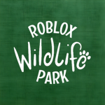 Roblox Wildlife Park