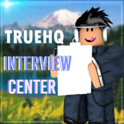 Interview Center | TrueHQ V2