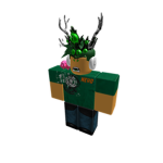 "Roblox"Bunny"Group"