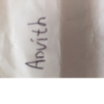 An v i th