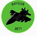 Bryson jet