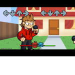 The tricky and tord group