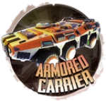 Armored Carrier