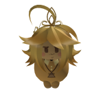 Golden Alice loaf
