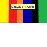 SQUAD XPLAYER