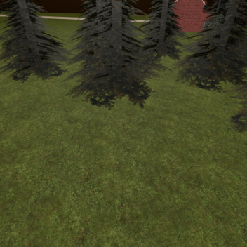 English Rural Scenery (WIP)