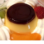 Pudding Party!