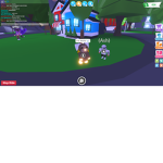 Bloxy ARMY!