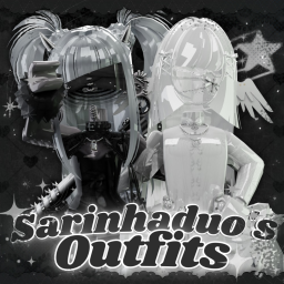 Sarinhaduo's Outfit