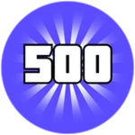 Game Badge Thumbnail